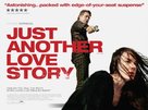 K&aelig;rlighed p&aring; film - British Movie Poster (xs thumbnail)