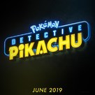 Pok&eacute;mon: Detective Pikachu - Philippine Logo (xs thumbnail)