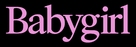 Babygirl - Logo (xs thumbnail)