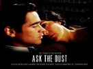 Ask The Dust - British Movie Poster (xs thumbnail)