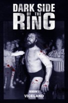 &quot;Dark Side of the Ring&quot; - Canadian Movie Cover (xs thumbnail)