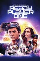 Cheap Imax Movie Ready Player One Poster - Allsoymade