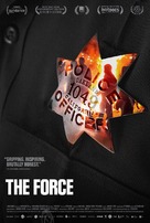 The Force - Movie Poster (xs thumbnail)