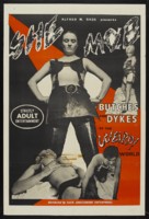 She Mob - Movie Poster (xs thumbnail)