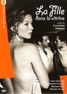 La ragazza in vetrina - French Movie Cover (xs thumbnail)