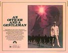 An Officer and a Gentleman - Movie Poster (xs thumbnail)