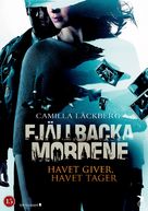 Fj&auml;llbackamorden: Havet ger, havet tar - Danish DVD movie cover (xs thumbnail)