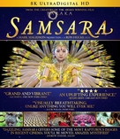 Samsara - Blu-Ray movie cover (xs thumbnail)