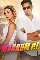&quot;Magnum P.I.&quot; - Movie Cover (xs thumbnail)