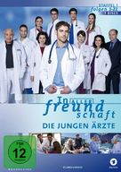 &quot;In aller Freundschaft&quot; - German Movie Cover (xs thumbnail)