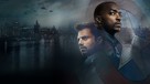 &quot;The Falcon and the Winter Soldier&quot; - Key art (xs thumbnail)