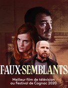 Faux-semblants - French Video on demand movie cover (xs thumbnail)