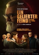 Un nemico che ti vuole bene - Swiss Movie Poster (xs thumbnail)