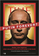 Putin Forever? - Movie Poster (xs thumbnail)