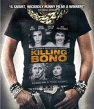 Killing Bono - Movie Cover (xs thumbnail)