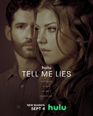 &quot;Tell Me Lies&quot; - Movie Poster (xs thumbnail)