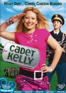 Cadet Kelly - DVD movie cover (xs thumbnail)