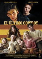 Skavab&ouml;len pojat - Spanish Movie Poster (xs thumbnail)