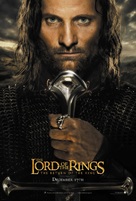 The Lord of the Rings: The Return of the King - Movie Poster (xs thumbnail)