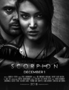 Scorpion - International Movie Poster (xs thumbnail)