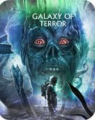 Galaxy of Terror - Movie Cover (xs thumbnail)