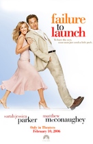 Failure To Launch - poster (xs thumbnail)