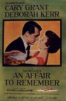 An Affair to Remember - Movie Poster (xs thumbnail)