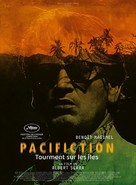 Pacifiction - French poster (xs thumbnail)