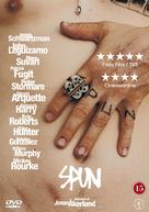 Spun - Danish DVD movie cover (xs thumbnail)