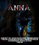 Anna - Movie Poster (xs thumbnail)