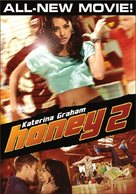 Honey 2 - Movie Cover (xs thumbnail)