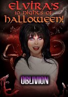 &quot;13 Nights of Elvira&quot; - Movie Poster (xs thumbnail)