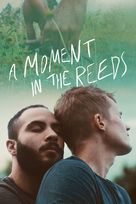 A Moment in the Reeds - British Movie Cover (xs thumbnail)