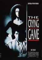 The Crying Game - French Movie Poster (xs thumbnail)
