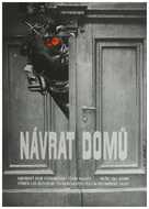 Coming Home - Czech Movie Poster (xs thumbnail)