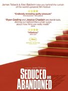 Seduced and Abandoned - Blu-Ray movie cover (xs thumbnail)