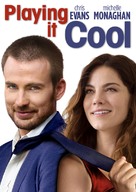 Playing It Cool - DVD movie cover (xs thumbnail)