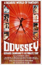 Odyssey: The Ultimate Trip - Movie Poster (xs thumbnail)
