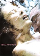 Lady Chatterley - DVD movie cover (xs thumbnail)