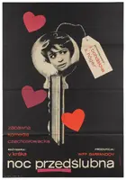 Komedie s Klikou Poster