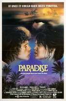 Paradise - Movie Poster (xs thumbnail)
