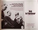 Bob le flambeur - Movie Poster (xs thumbnail)