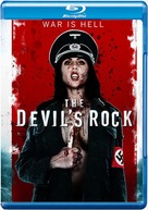 The Devil&#039;s Rock - Movie Cover (xs thumbnail)