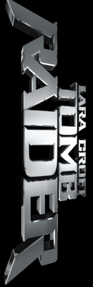 Lara Croft: Tomb Raider - Logo (xs thumbnail)
