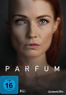 &quot;Parfum&quot; - German DVD movie cover (xs thumbnail)
