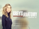 &quot;Grey&#039;s Anatomy&quot; - Video on demand movie cover (xs thumbnail)