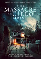 The Manson Family Massacre - Movie Poster (xs thumbnail)