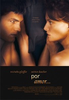 Personal Effects - Portuguese Movie Poster (xs thumbnail)