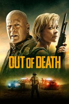 Out of Death - Australian Movie Cover (xs thumbnail)