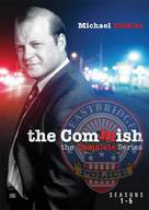 &quot;The Commish&quot; - DVD movie cover (xs thumbnail)